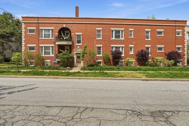 The Clifton Boulevard Portfolio