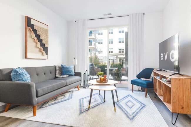 EVO Apartments
