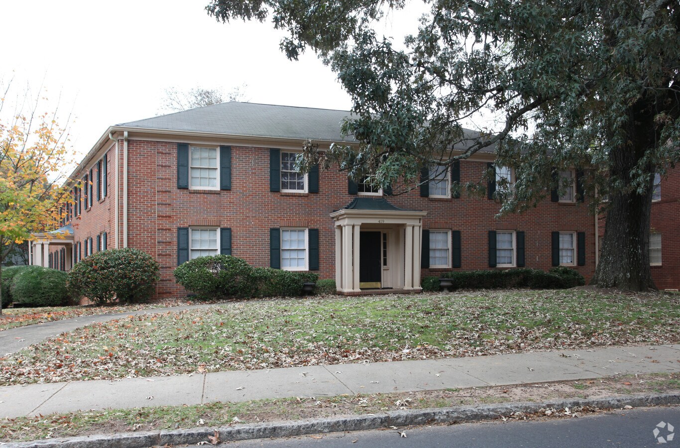 Photo - Milledge Chase Apartments