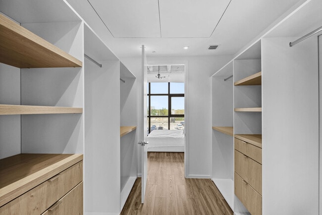 Little River Center Lofts