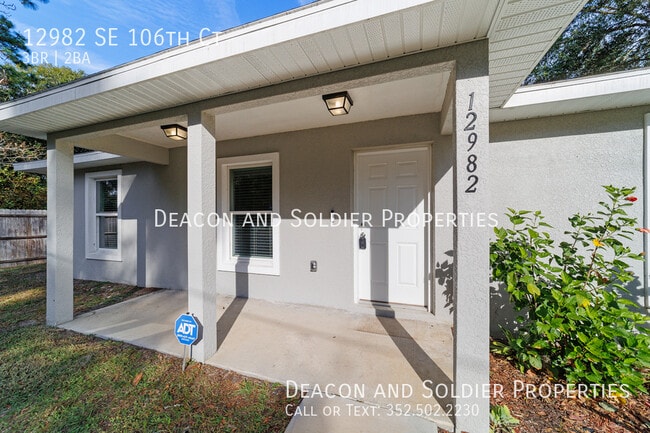 Photo - 12982 SE 106th Ct