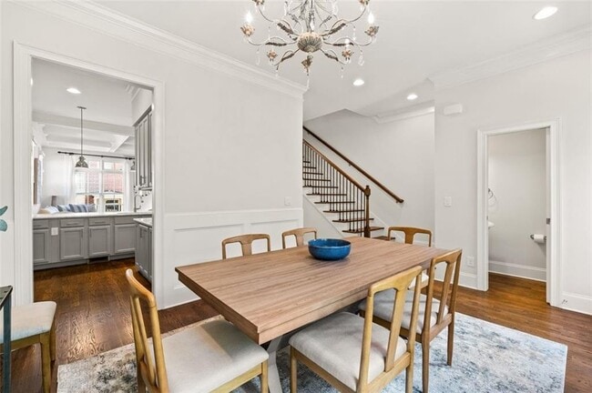 Photo - 821 Virginia Park Cir NE