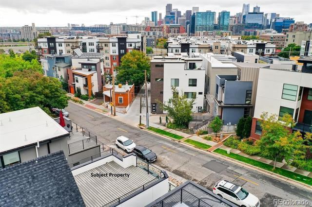 Photo - 1811 W 32nd Ave