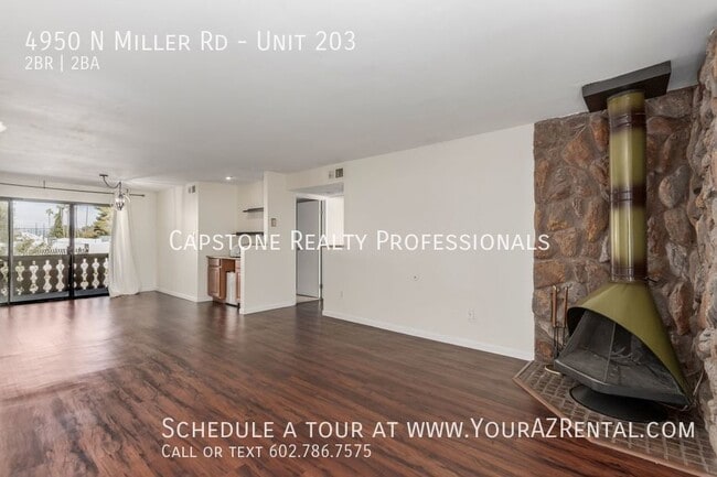 Photo - 4950 N Miller Rd Unit 203