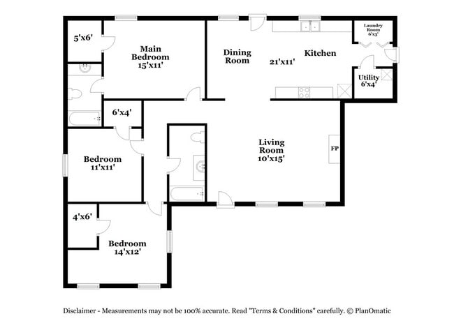 Photo - 925 Cameron Ct