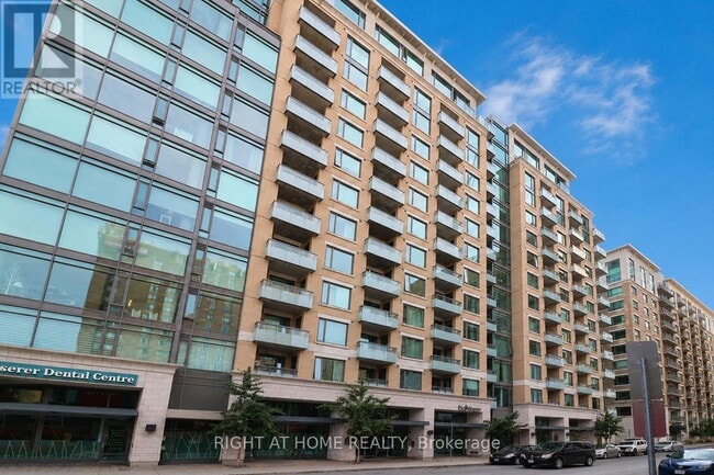 Photo - 238 Besserer St Unit 810