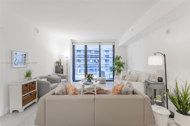 Photo - 1010 Brickell Ave Unit 2906