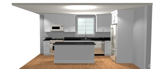 Building Photo - 68 Dimick St Unit 1 Rental