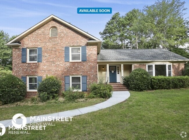 Building Photo - 1317 Braeburn Rd Rental