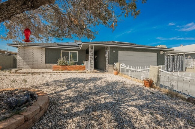 Photo - No HOA- Single story pool home