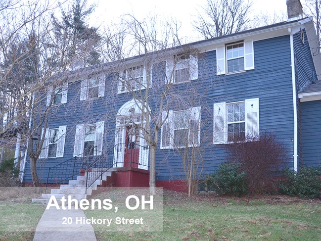 Building Photo - 20 Hickory St