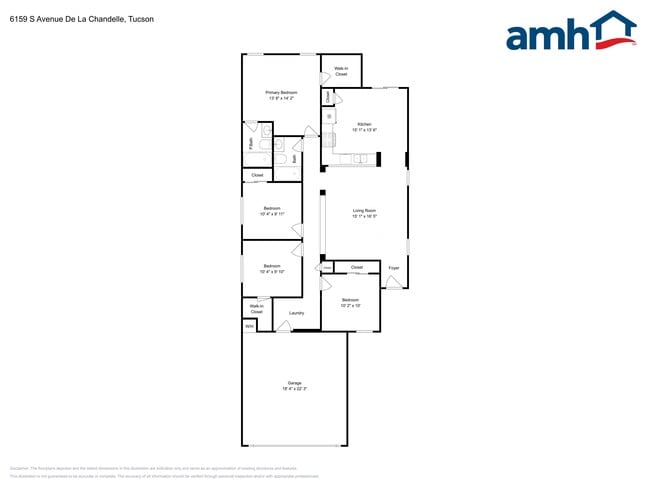 Photo - 6159 S Avenue De La Chandelle