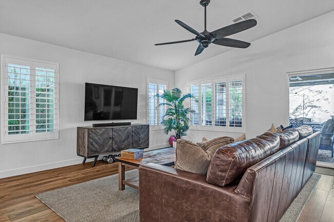 Photo - 3030 W Caravaggio Ln