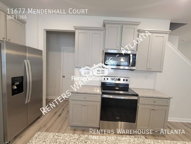 Photo - 11677 Mendenhall Ct