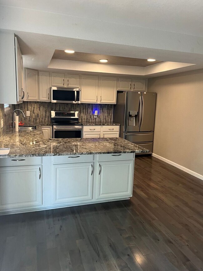 Photo - Beautiful 4bd 3bth Home Move In Ready!