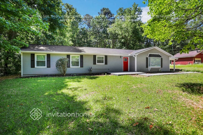 Photo - 1808 Spring Rd SW
