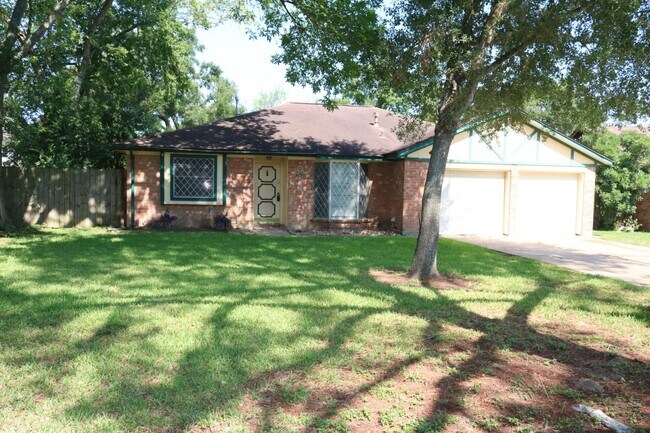 Building Photo - 1607 Chilton Ln Rental