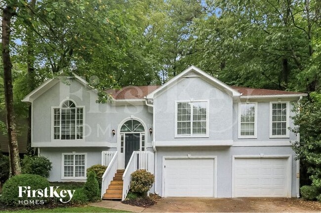 Building Photo - 2825 Candler Run Rental
