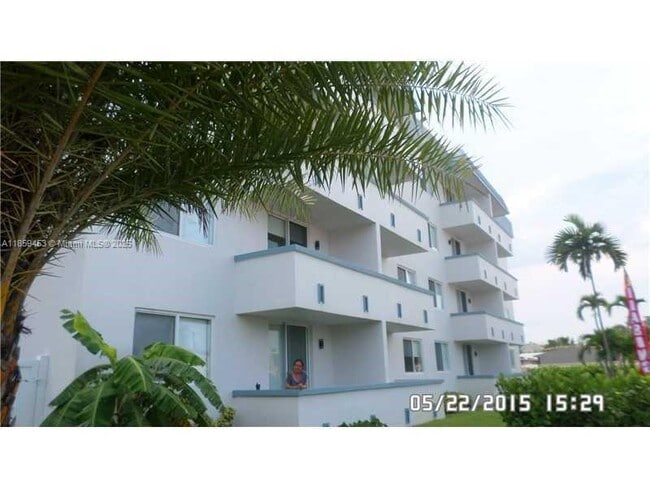 Building Photo - 11750 NE 16th Ave Unit 209 Rental