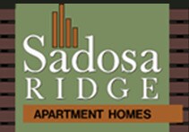 Sadosa Ridge