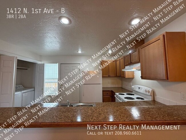 Photo - 1412 N 1st Ave Unidad B