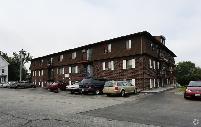 Valley Grove Apartments
