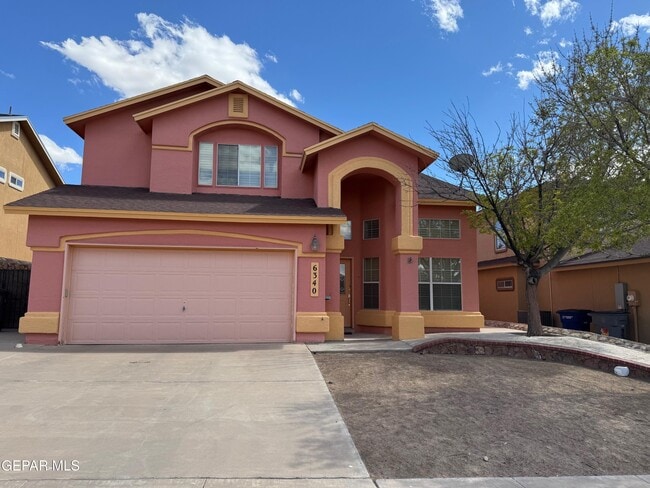 Building Photo - 6340 Casper Ridge Dr Rental