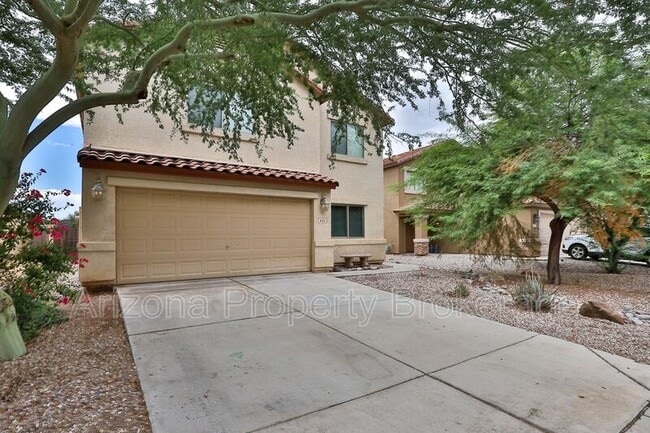 Photo - 435 W Corriente Ct