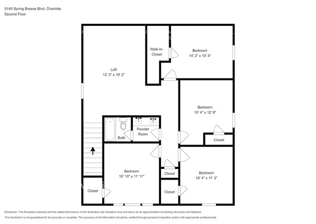 Photo - 5140 Spring Breeze Blvd