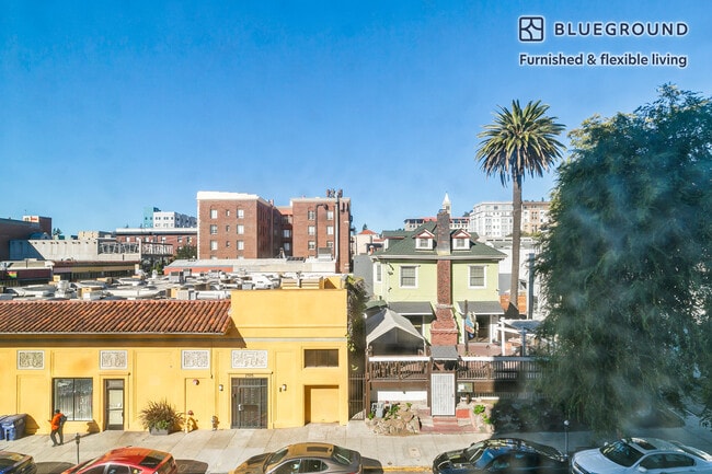 Photo - 2510 Channing Way Unit FL3-ID1981