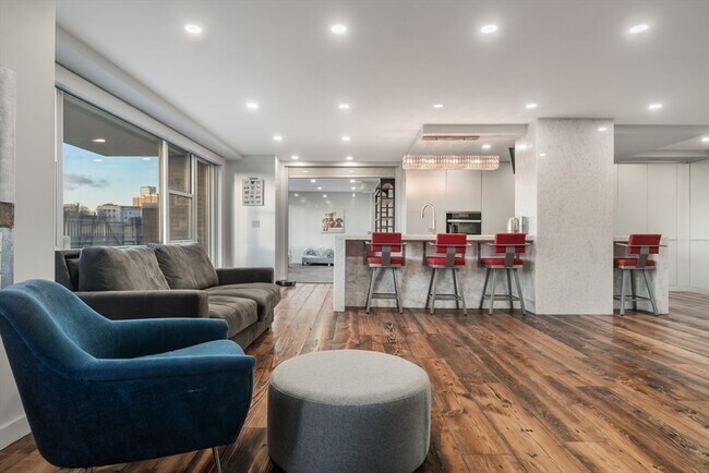 Photo - 151 Tremont St Unit 6F