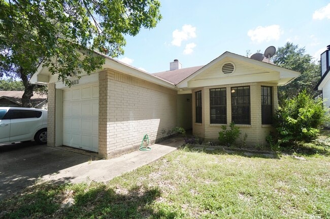 Building Photo - 2603 Garrettson Dr