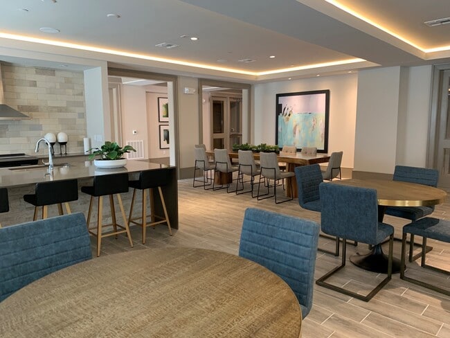 Somerset Lofts