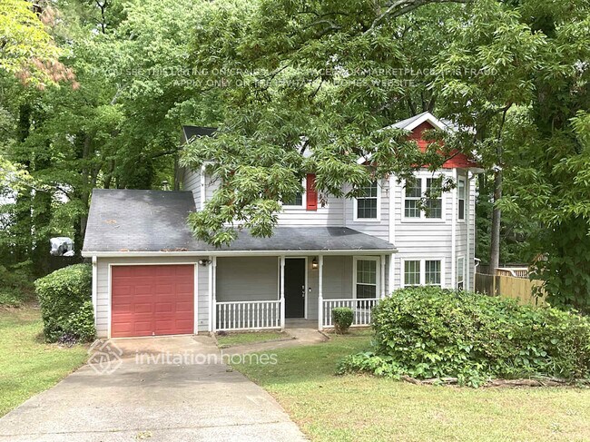 Photo - 4455 Creek Ford Trace