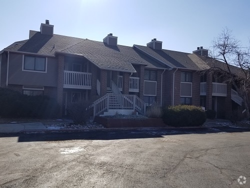 Building Photo - 1201 W Swallow Rd Unit 112 Rental