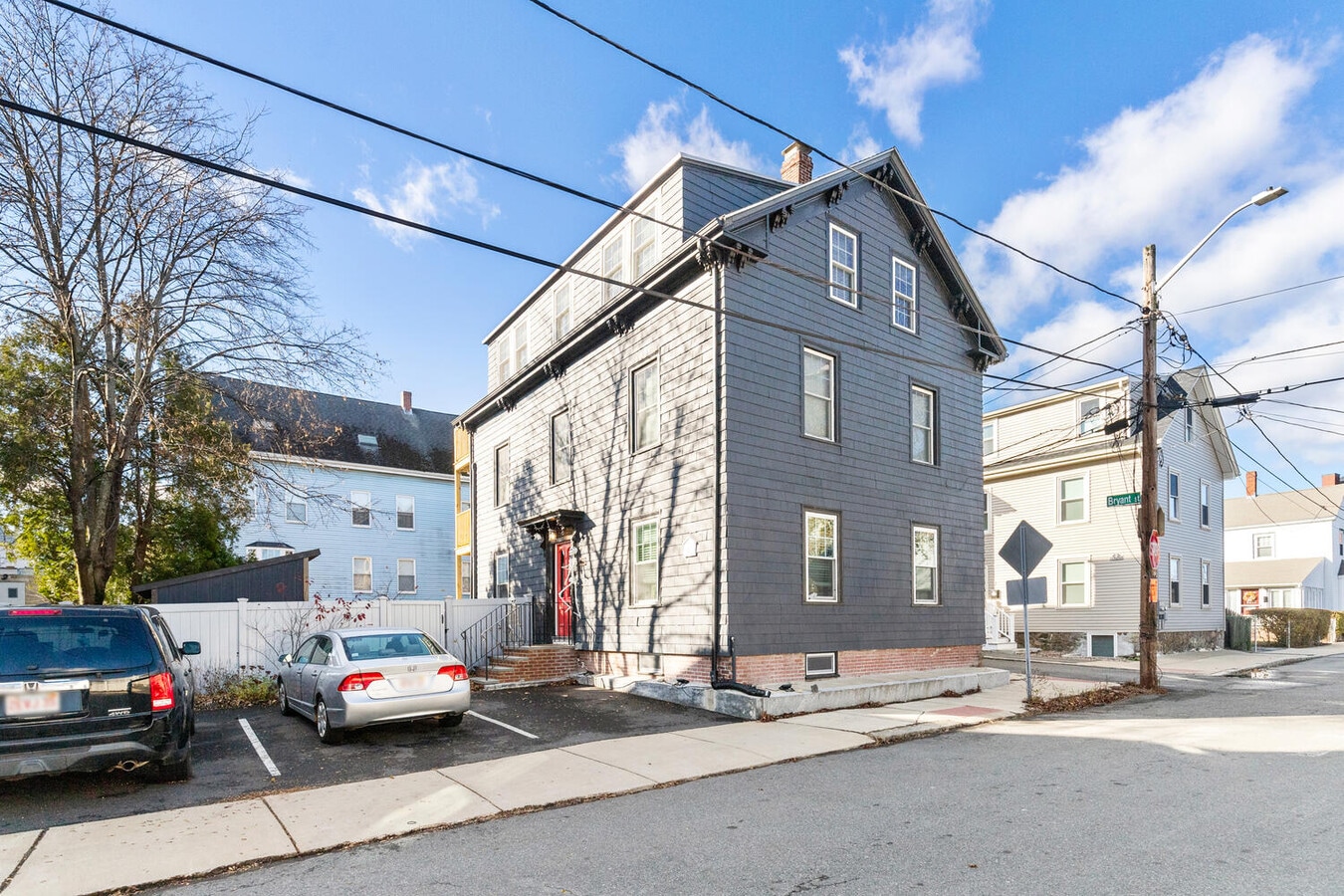 Photo - 55 Buffum St