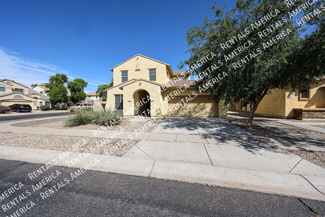 Building Photo - 7223 N 73rd Dr Rental