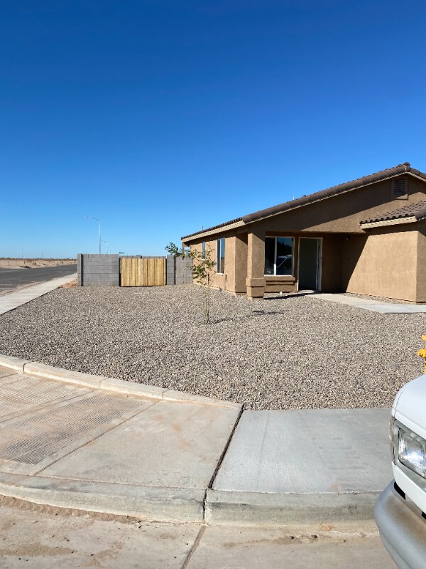 Photo - 4496 S Desert Willow Wy House