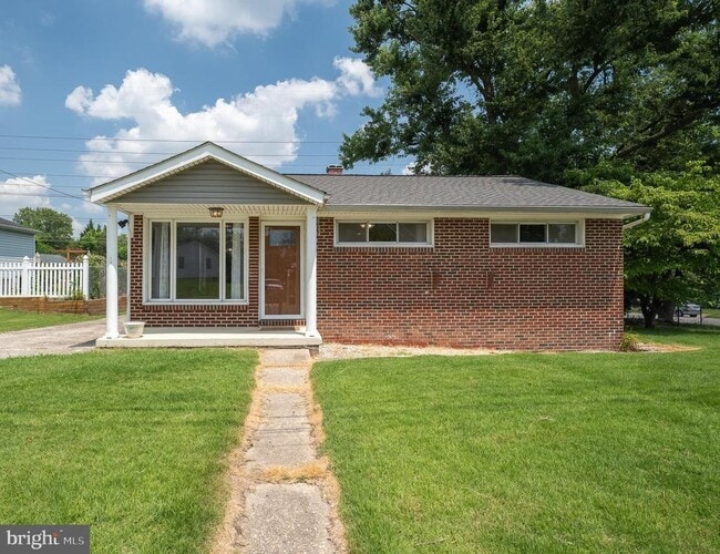 Building Photo - 300 Ryan Rd Rental
