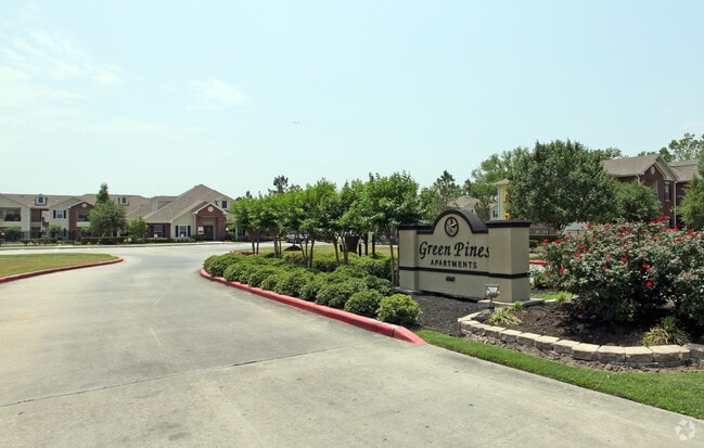 Foto principal - Green Pines