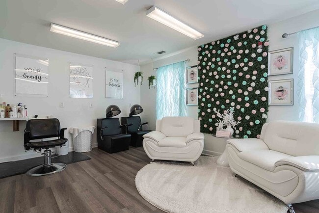 University Square +55 Senior Tax Credit