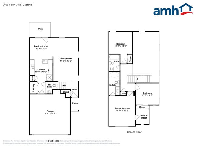 Photo - 3056 Teton Dr