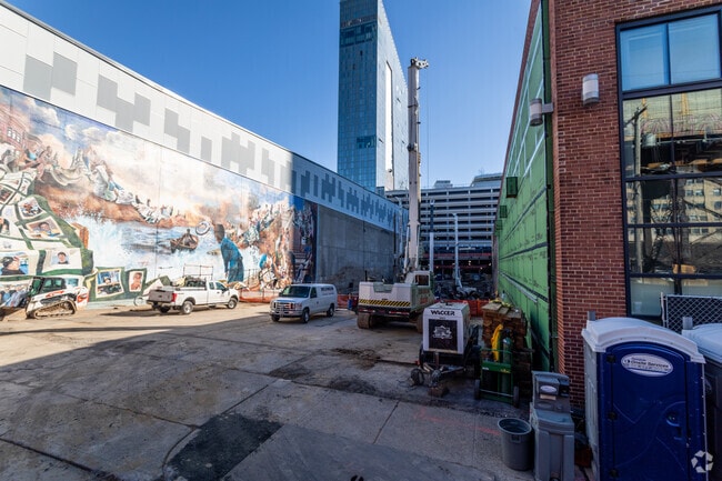 Photo - The Standard at Philadelphia