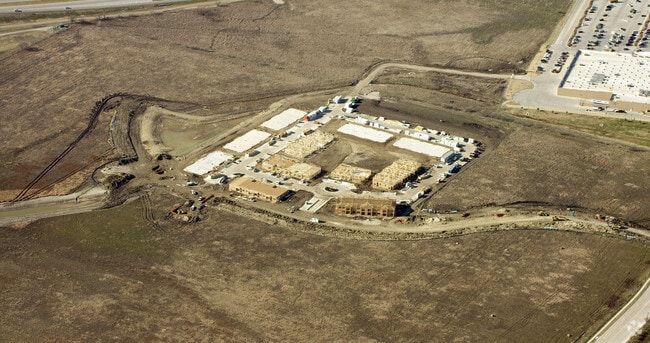 Primary Photo - Avondale Farms Seniors