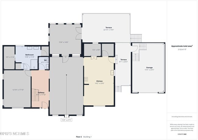 Photo - 800 Ivanhoe Dr