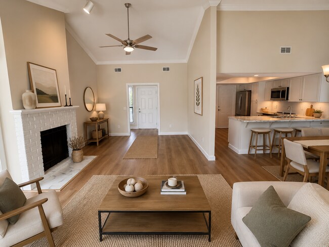 Photo - 7827 Fawn Brook Cir E