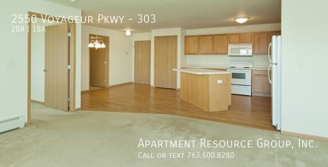 Photo - 2550 Voyageur Pkwy Unit 303