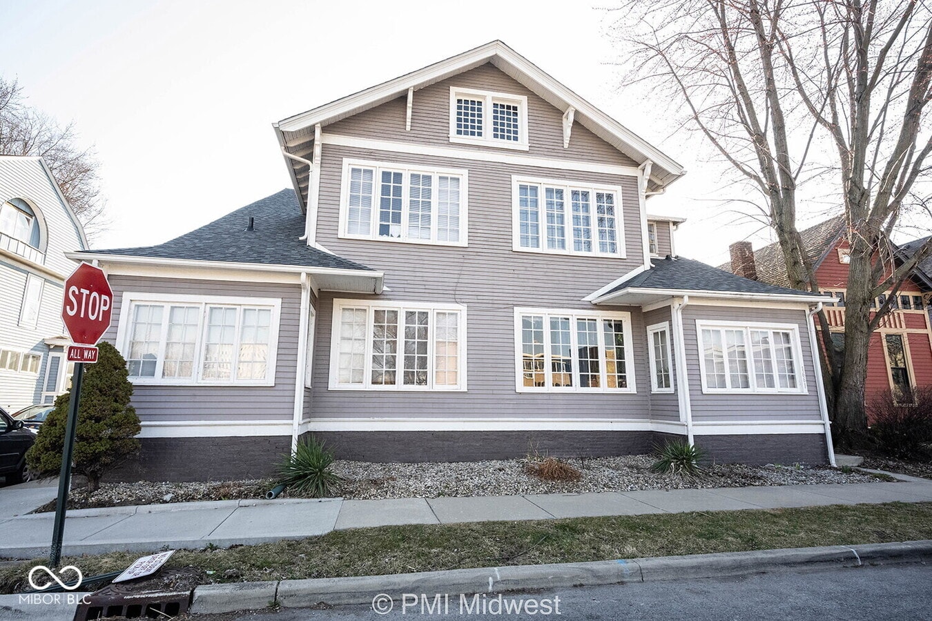 Photo - 1661 N Talbott St Unit 1