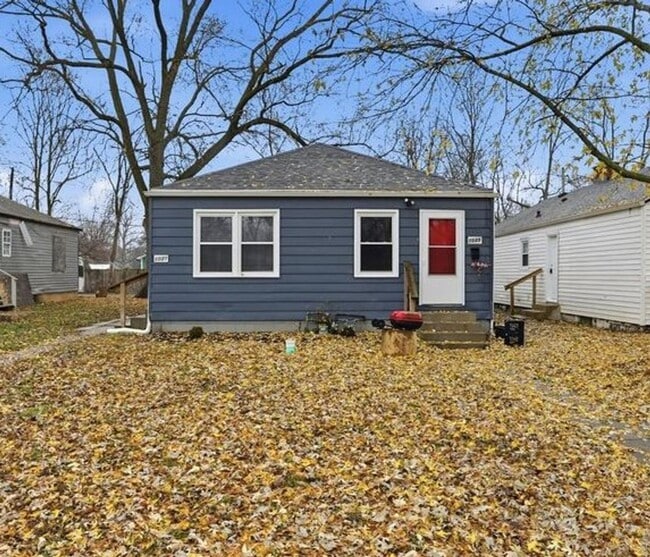 Building Photo - 1035 N Centennial St Unit 1037