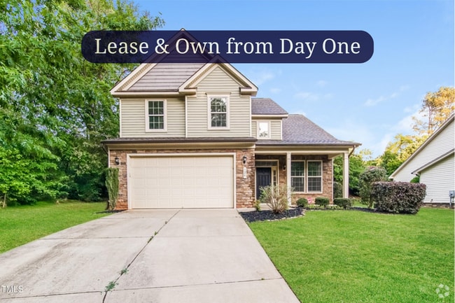 Building Photo - Build Equity While Leasing - Lease and Own... Rental